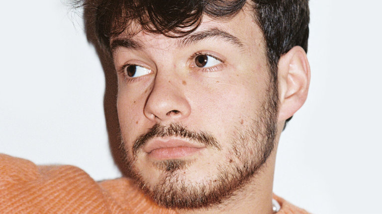 Rex Orange County