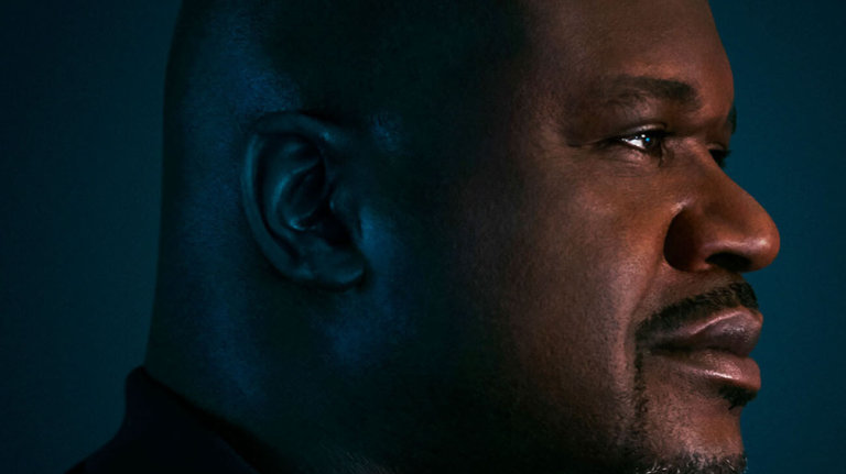 An Evening with Shaquille O’Neal