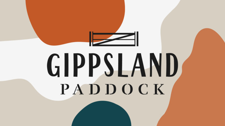 Gippsland Paddock
