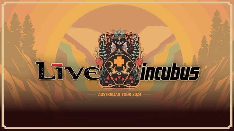 Live & Incubus