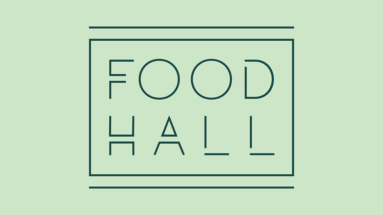 Food Hall
