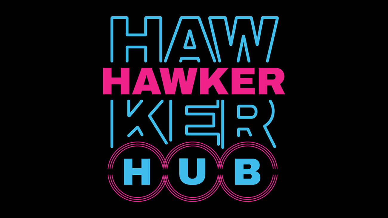 Hawker Hub