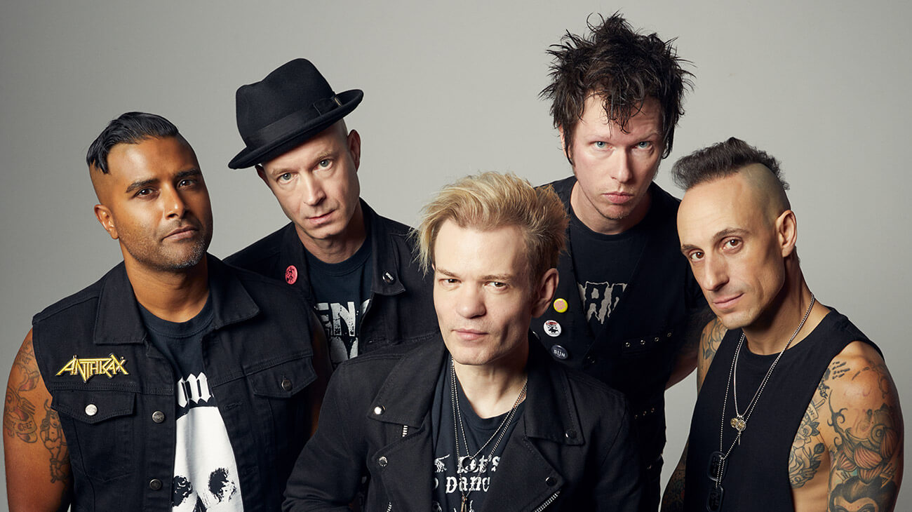 Sum 41