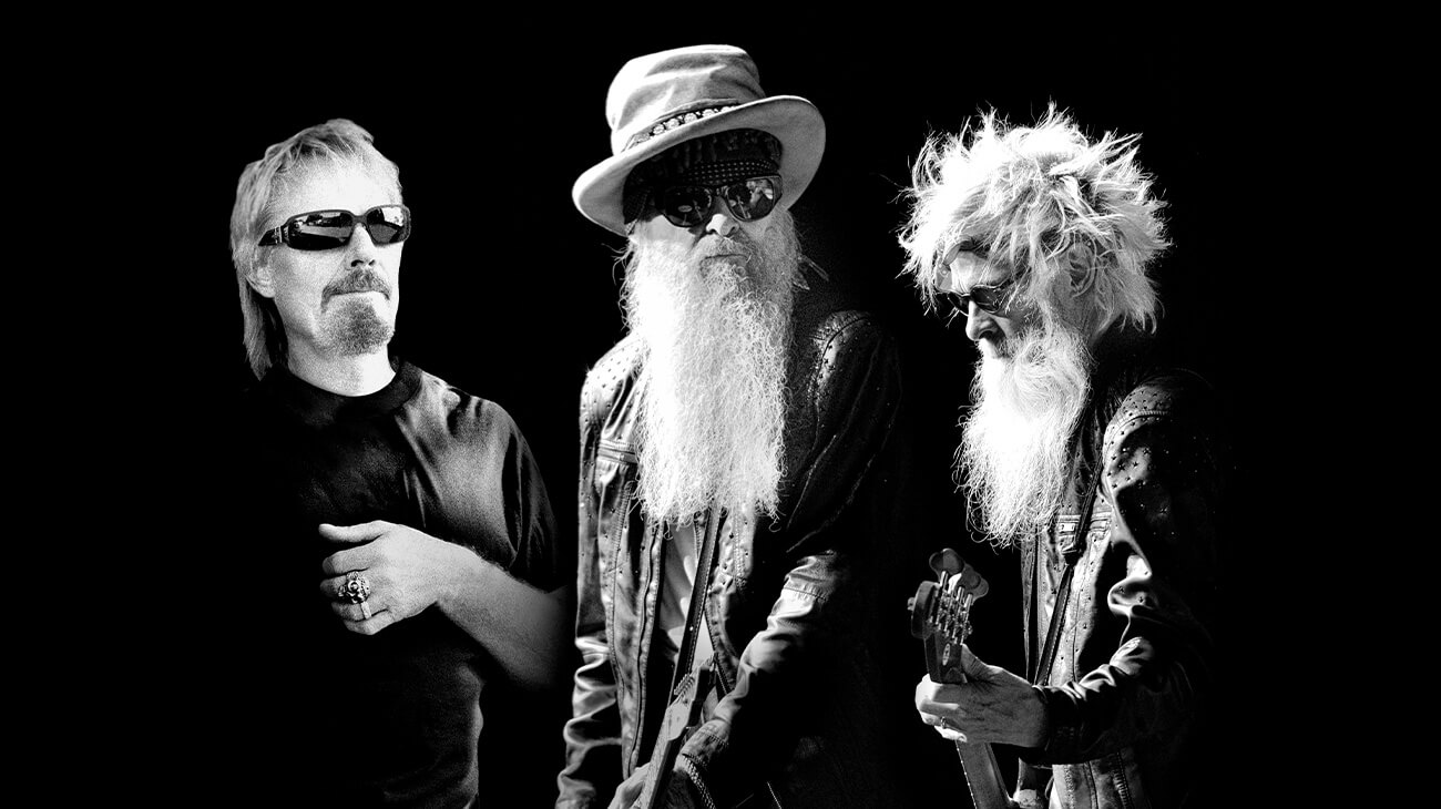 ZZ Top