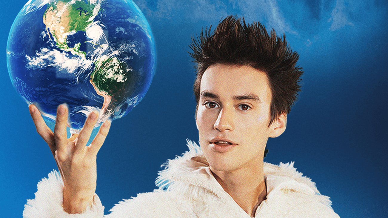 Jacob Collier