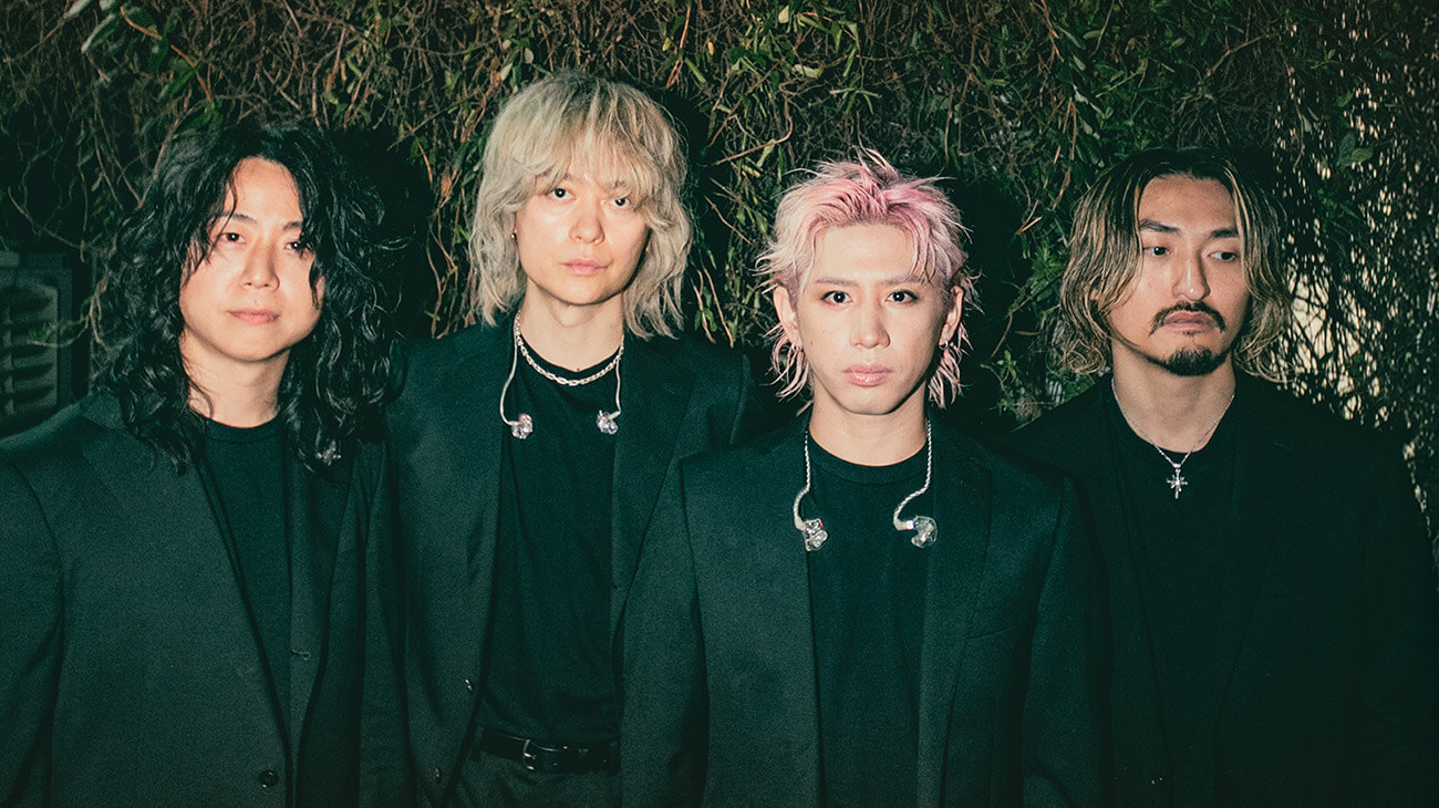 ONE OK ROCK