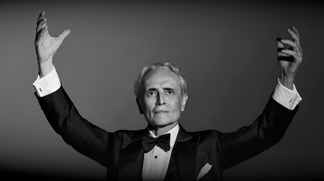 José Carreras