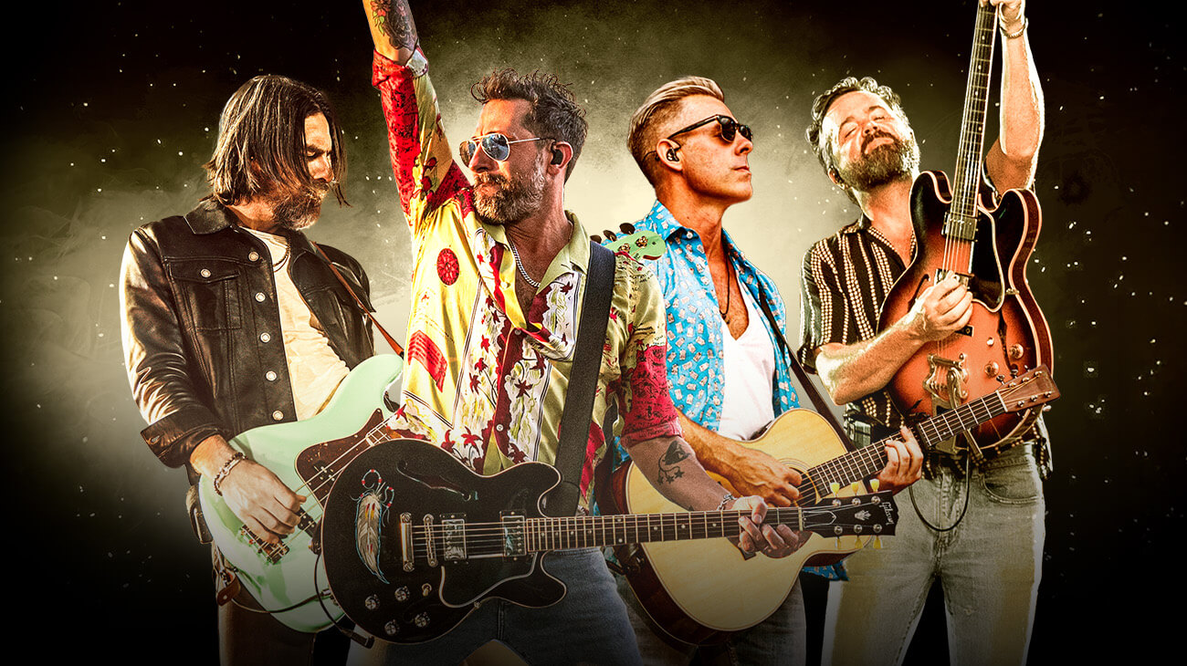 Old Dominion