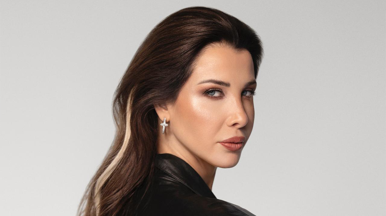 Nancy Ajram