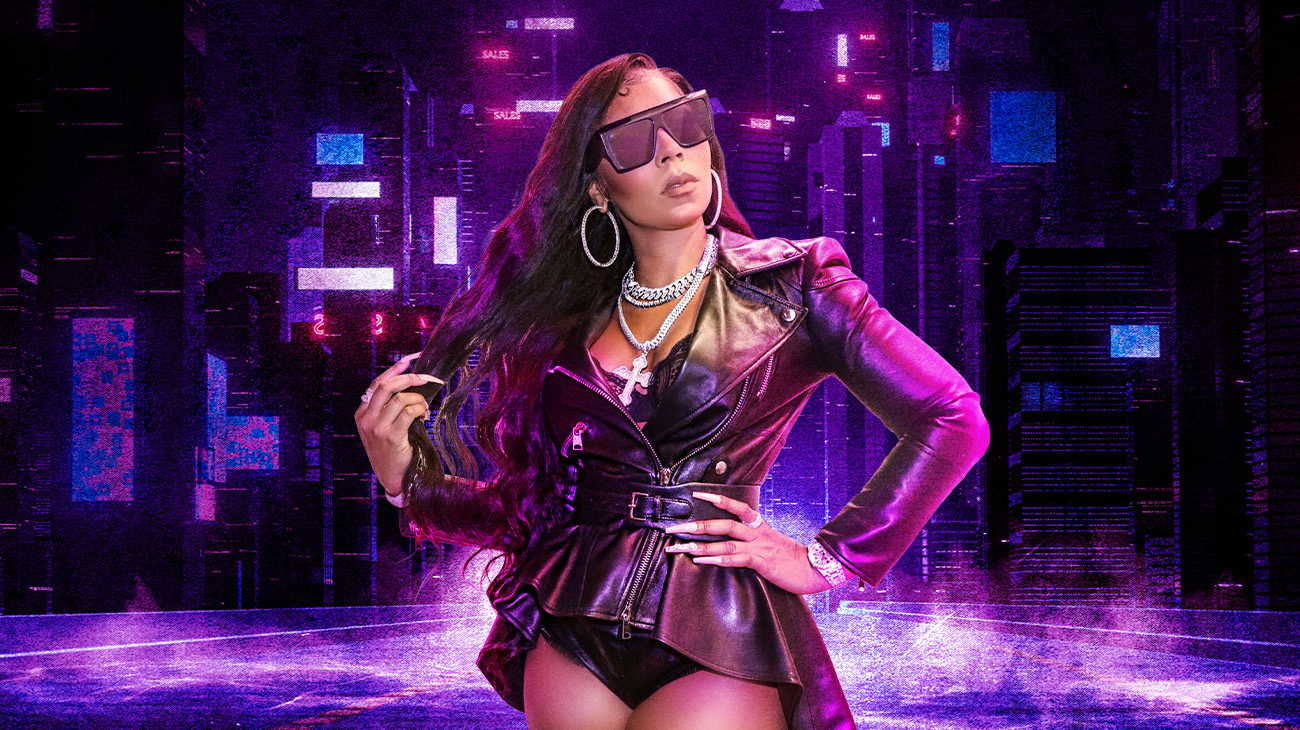 Ashanti