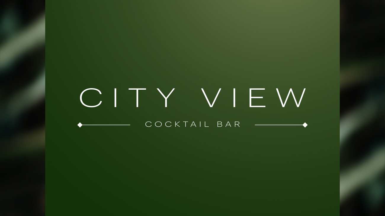 City View Cocktail Bar