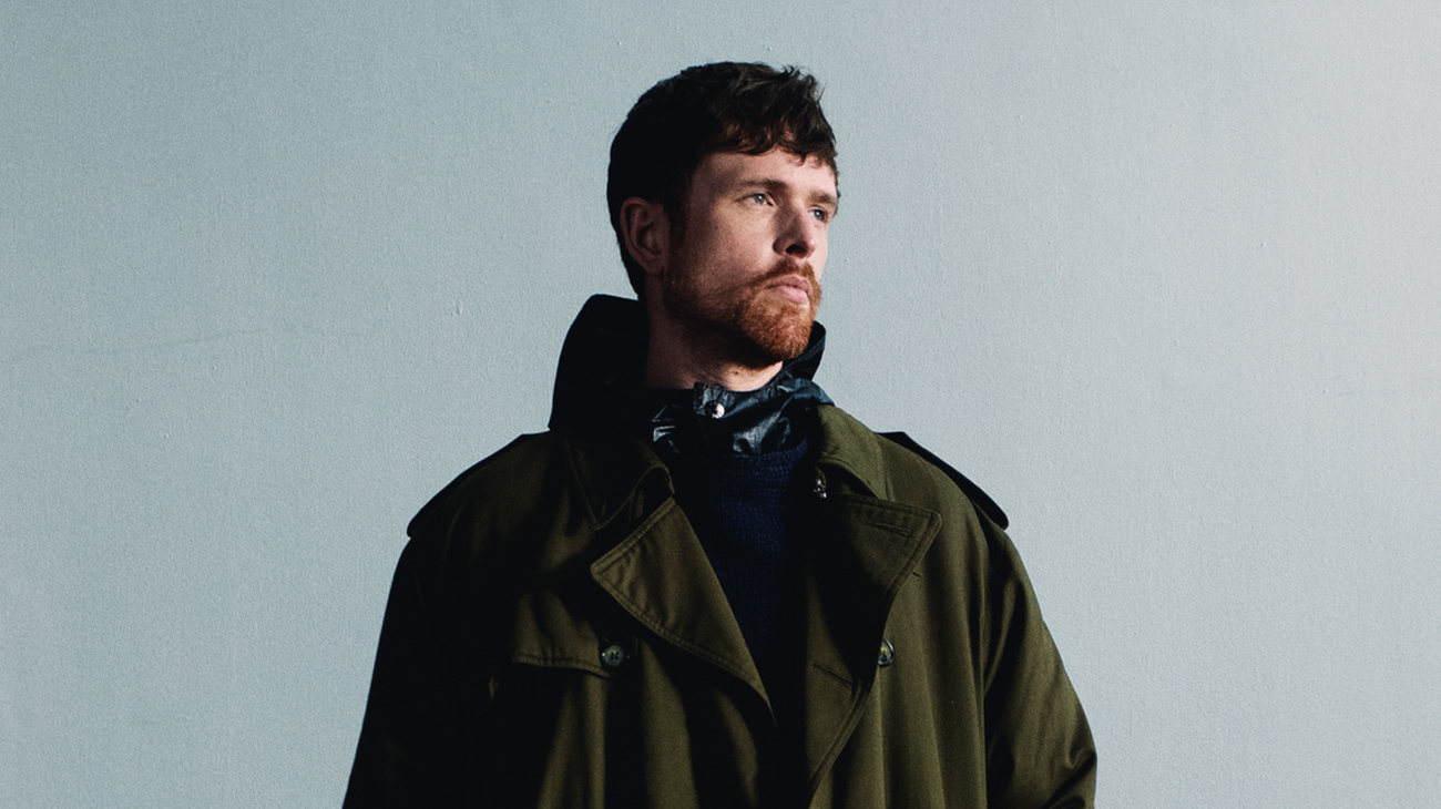 James Blake