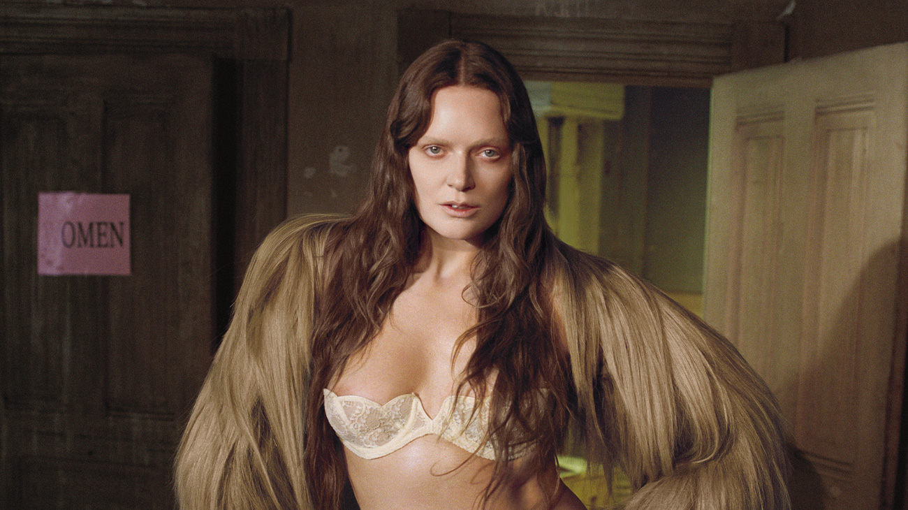 Tove Lo