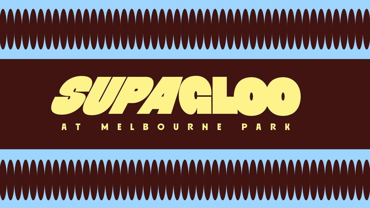 SUPAGLOO