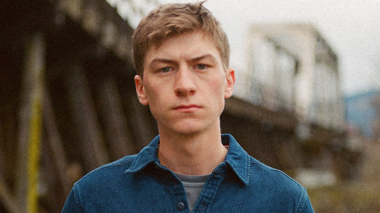 Sam Barber